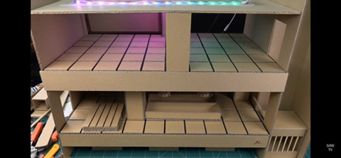 햄스터 전용 지하벙커 | 인스티즈