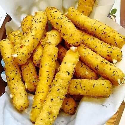 감자튀김 vs 치즈스틱 둘중 더 좋아하는 것은? | 인스티즈