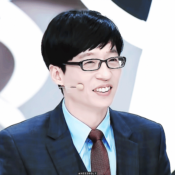 만약 유재석이 팬미팅을 한다면? | 인스티즈