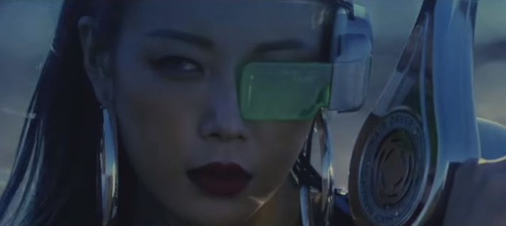 대한민국 가수 컨셉에서 느껴지는 익숙한 향기 ㅋ | 인스티즈