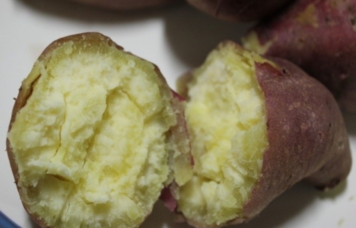 본인의 고구마 취향은? | 인스티즈