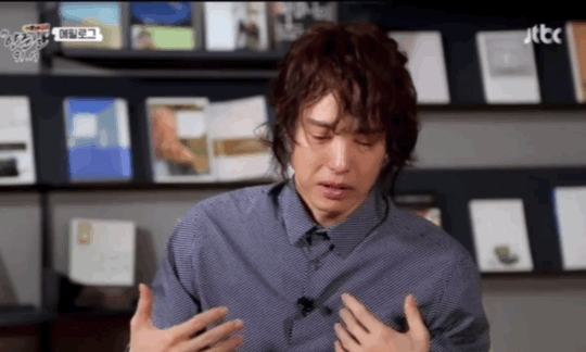 양준일이 팬을 대하는 자세 | 인스티즈