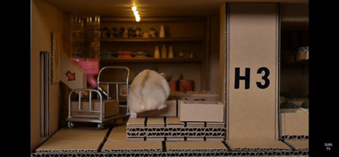 햄스터 전용 지하벙커 | 인스티즈