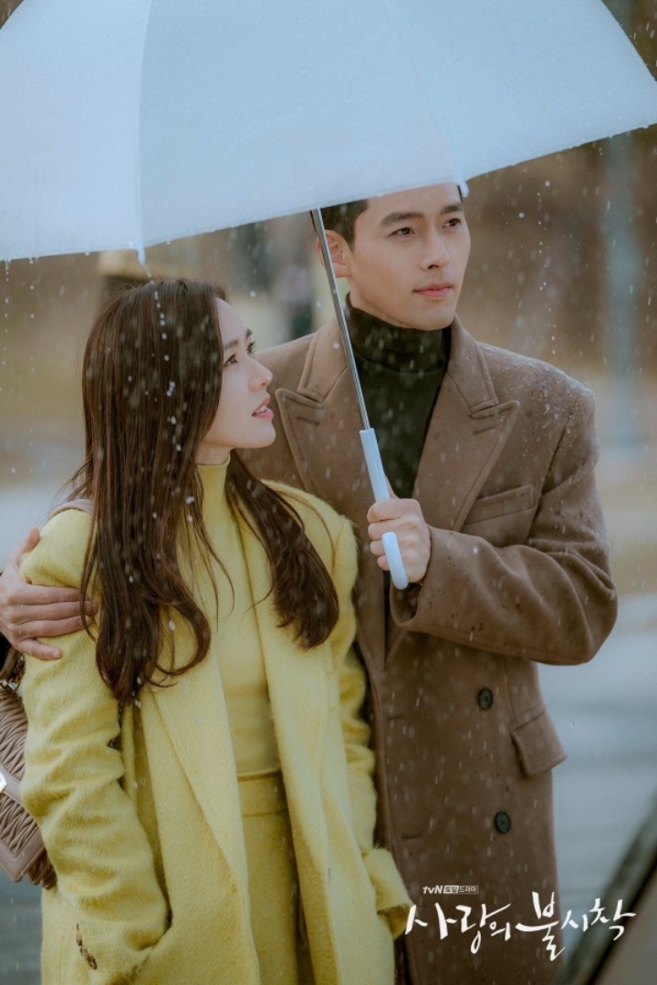 [사랑의불시착] 15화 에필로그 현빈 손예진 스틸컷 | 인스티즈