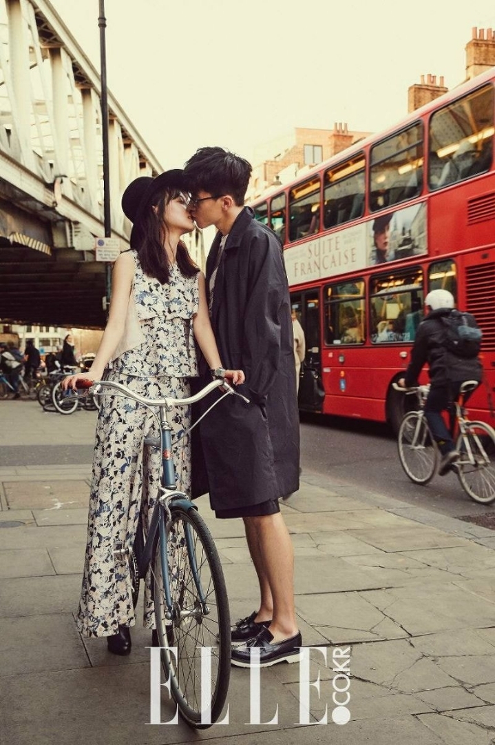 정말 예쁜 연예인 부부.jpg | 인스티즈