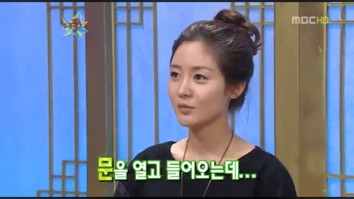 이효리와 성유리가 서로를 처음 보고 했던 생각.jpgif | 인스티즈