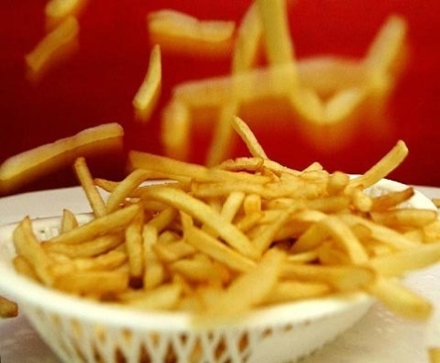 감자튀김 vs 치즈스틱 둘중 더 좋아하는 것은? | 인스티즈