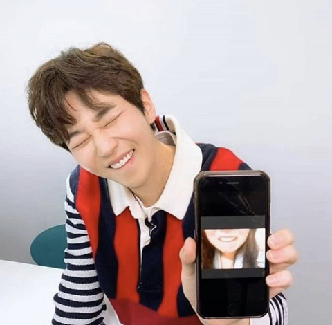 마스크에 김 안써리게 쓰는 법! | 인스티즈