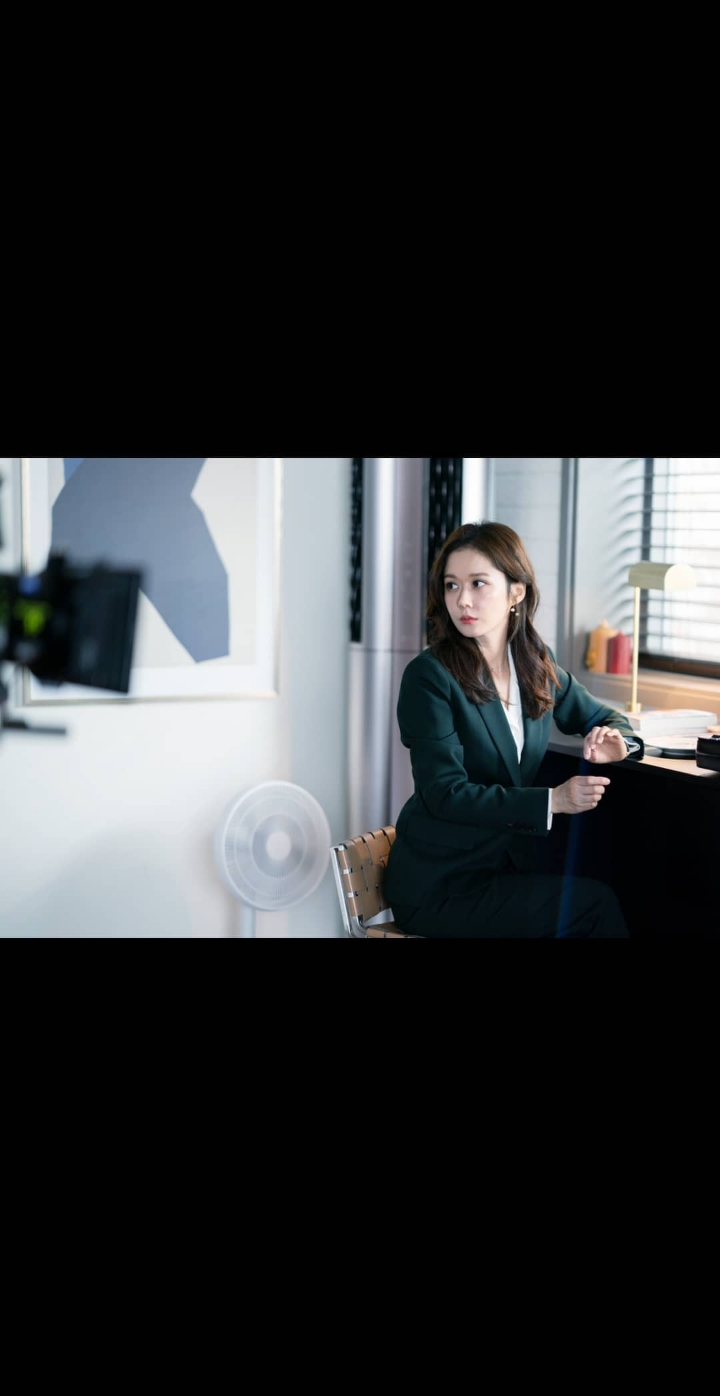 생각보다 정장이 잘어울리는 장나라 | 인스티즈