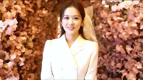 생각보다 정장이 잘어울리는 장나라 | 인스티즈