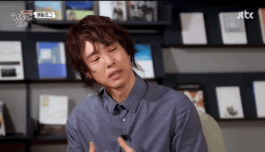 양준일이 팬을 대하는 자세 | 인스티즈