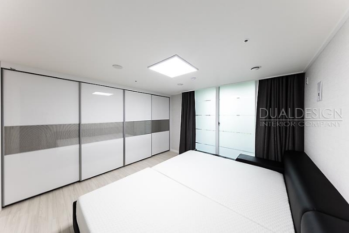 지니들이 살기 좋다고 생각하는 집 크기는? | 인스티즈