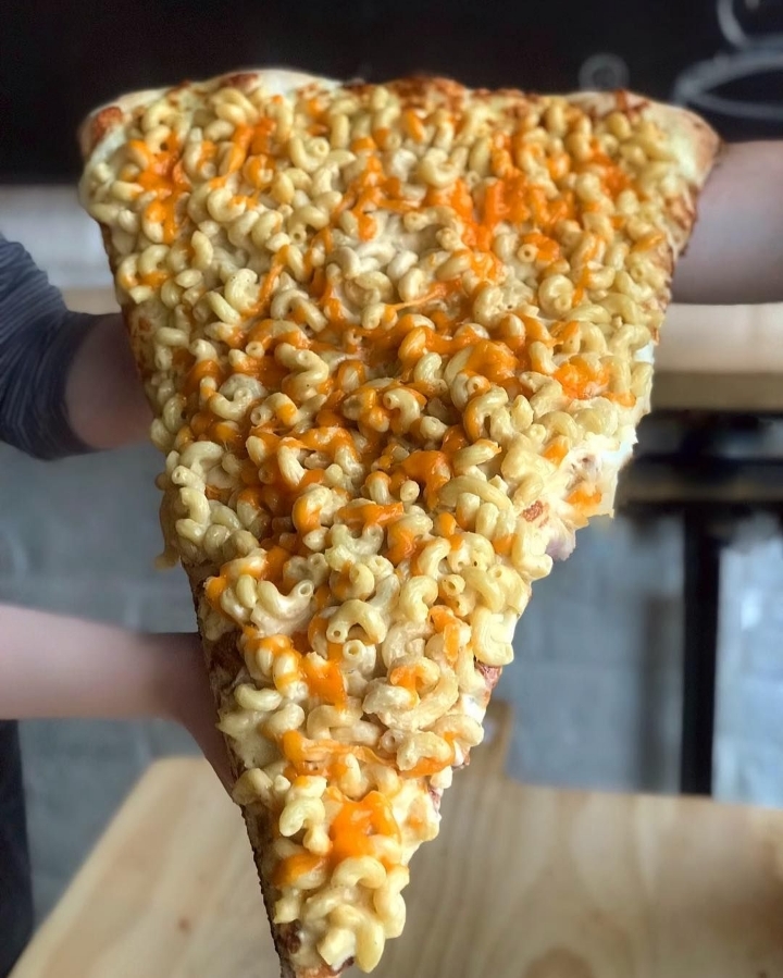 캐나다의 어느 피자집.jpg | 인스티즈