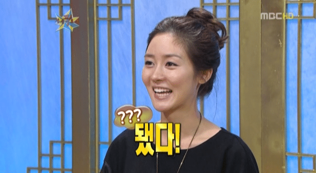 이효리와 성유리가 서로를 처음 보고 했던 생각.jpgif | 인스티즈