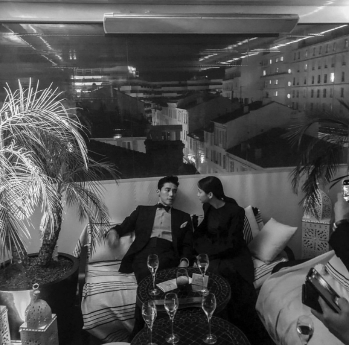 정말 예쁜 연예인 부부.jpg | 인스티즈