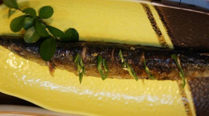 본인이 가장 좋아하는 횟집 기본 밑반찬은? | 인스티즈