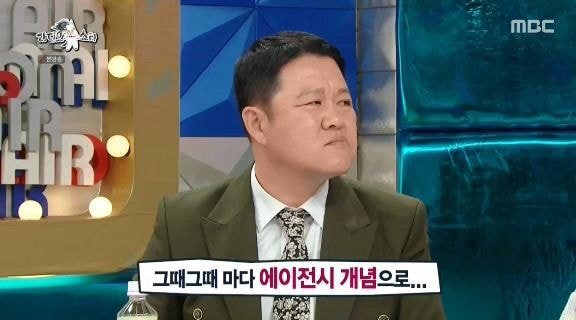 양준일이 수많은 소속사 러브콜에도 계약을 하지 않은 이유.jpg | 인스티즈