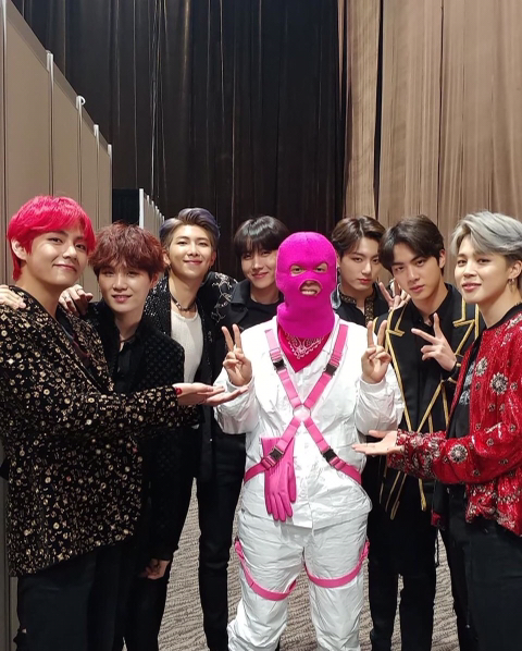 [마미손] 오케이 계획대로 되고있어 | 인스티즈