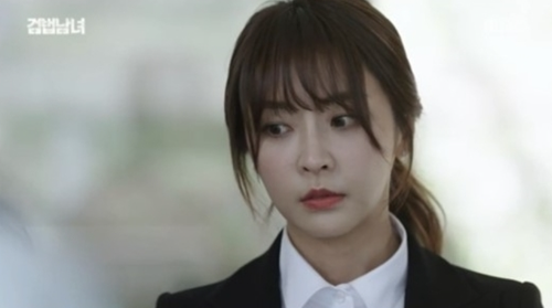 배우 정유미 하면 가장 먼저 떠오르는 정유미는? | 인스티즈