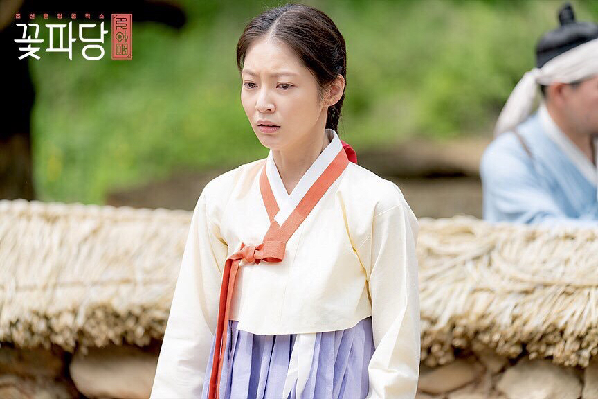 하루아침에 왕이 된 실제 인물이 모티브인 드라마의 남캐 | 인스티즈