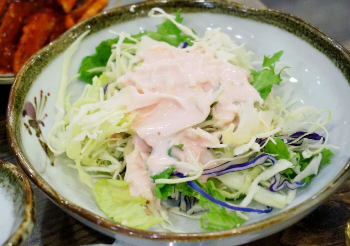 본인이 가장 좋아하는 횟집 기본 밑반찬은? | 인스티즈