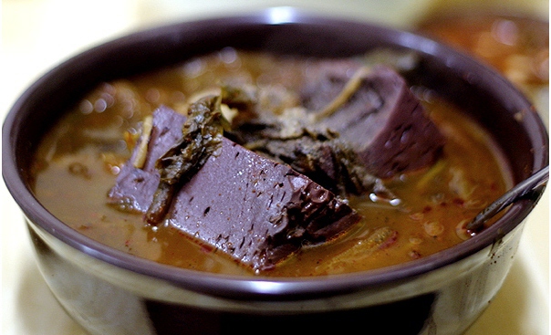 호불호 갈리는 음식들 중 나는 호인 음식 골라보기 | 인스티즈