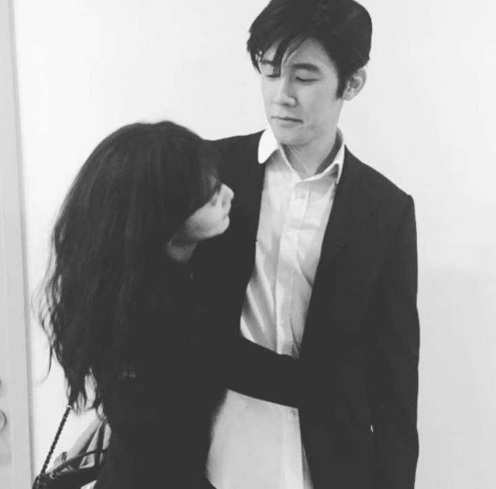 정말 예쁜 연예인 부부.jpg | 인스티즈