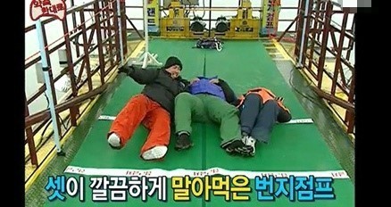 본인이 무한도전에서 가장 좋아했던 멤버 조합은? | 인스티즈