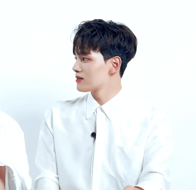 여진구 옆모습.jpgif | 인스티즈