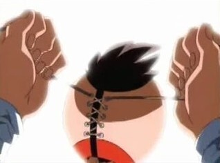 어릴적 근육맨 본사람들이 나중에 배신감 느끼는 부분 | 인스티즈