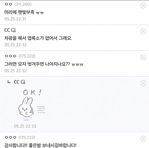 선인장 머리가 이상해요ㅠ | 인스티즈