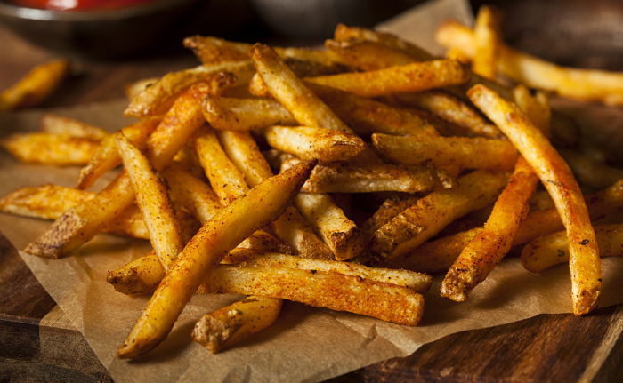 감자튀김 vs 치즈스틱 둘중 더 좋아하는 것은? | 인스티즈