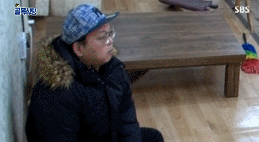??? : 아 ㅋㅋ 저런새끼도 식당하네 ㅋㅋㅋㅋ | 인스티즈