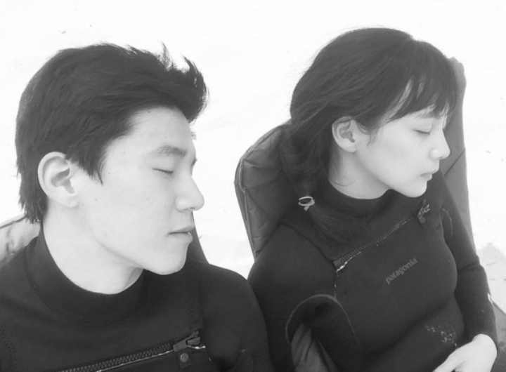 정말 예쁜 연예인 부부.jpg | 인스티즈