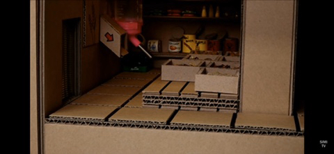 햄스터 전용 지하벙커 | 인스티즈