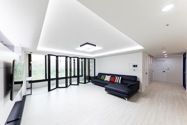 지니들이 살기 좋다고 생각하는 집 크기는? | 인스티즈