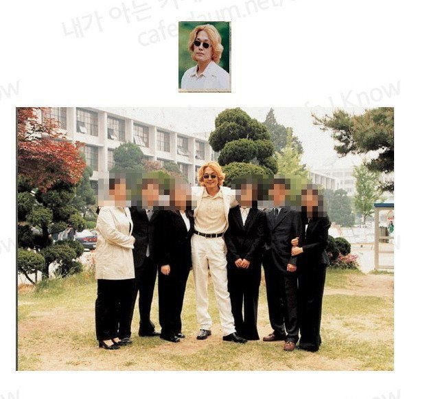 연예인 졸업사진 중 레전드.jpg | 인스티즈
