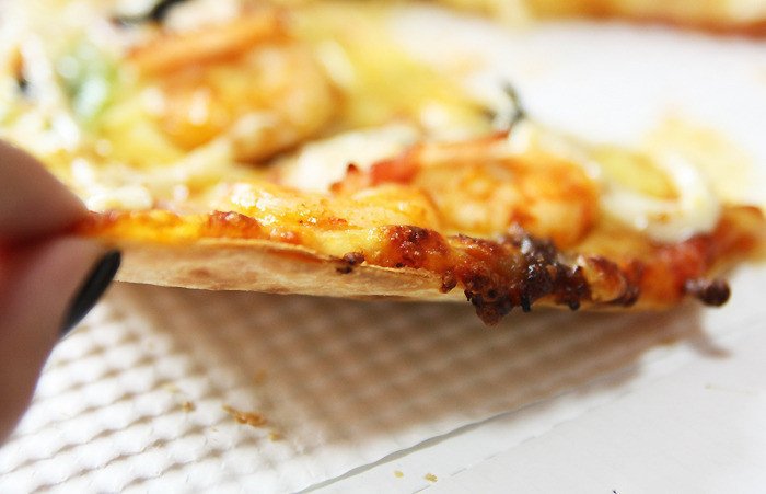 본인이 가장 선호하는 피자 도우 유형은? | 인스티즈