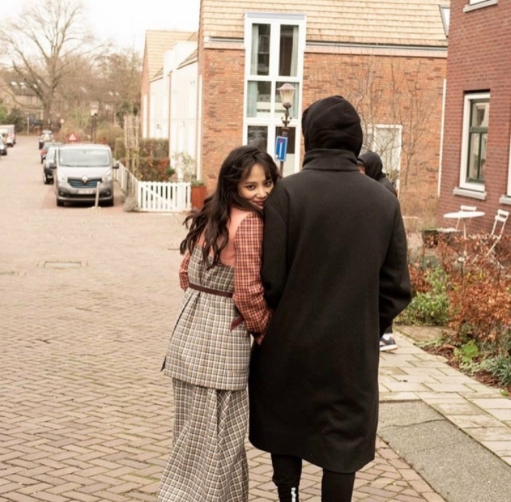 정말 예쁜 연예인 부부.jpg | 인스티즈