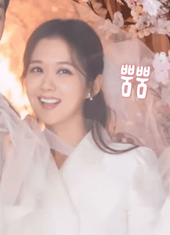 장나라가 이웃집을 방문한 이유 | 인스티즈