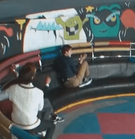 장도연한테 달려가 필사적으로 앵기는 보아 | 인스티즈