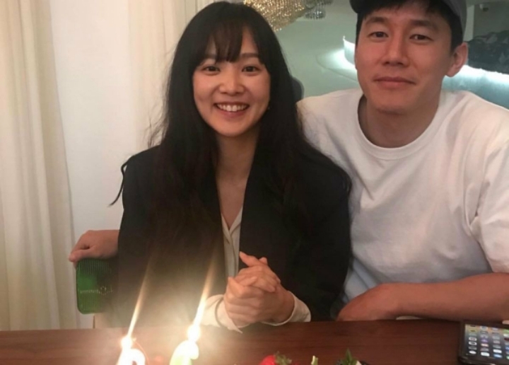 정말 예쁜 연예인 부부.jpg | 인스티즈