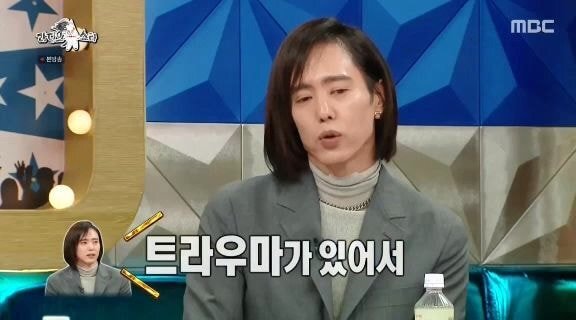 양준일이 수많은 소속사 러브콜에도 계약을 하지 않은 이유.jpg | 인스티즈