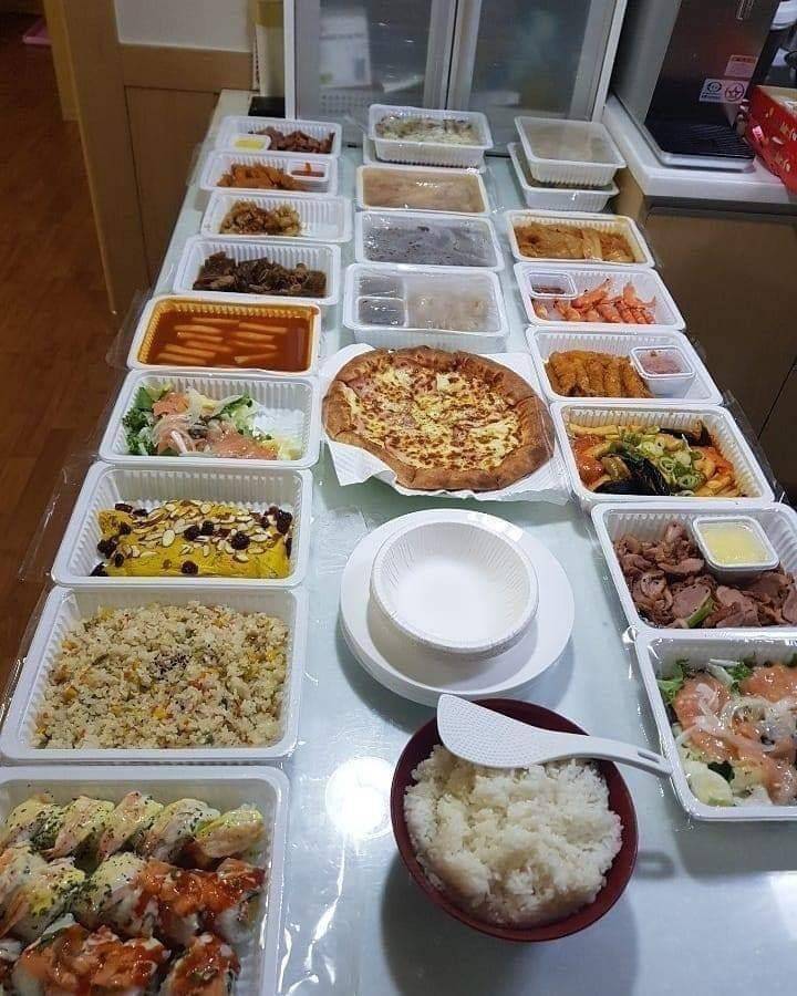 현재 논란중인 집들이 음식 논란 | 인스티즈