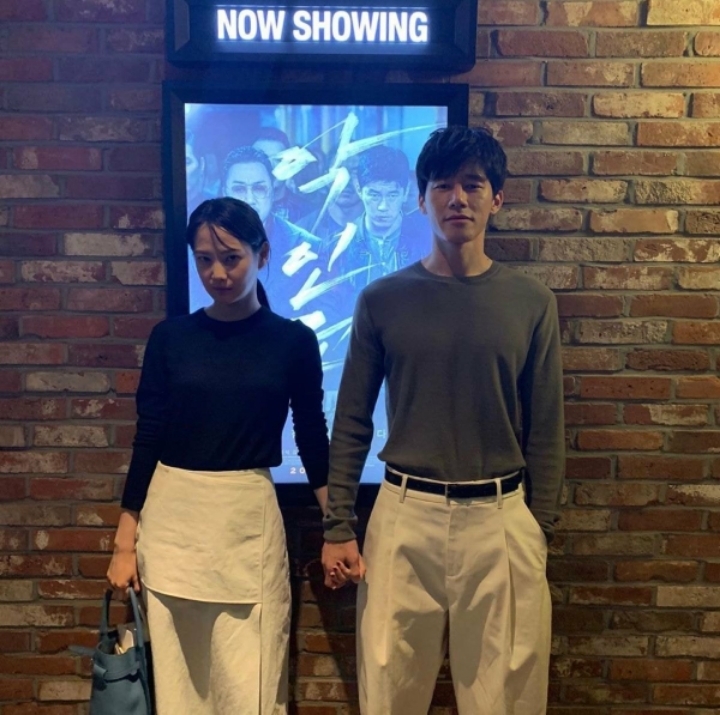 정말 예쁜 연예인 부부.jpg | 인스티즈