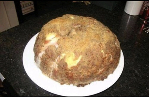 영국패치 받은 계란빵.jpg | 인스티즈