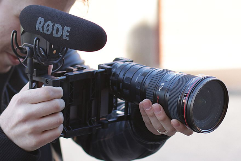 이 영화는 아이폰으로 찍었습니다 | 인스티즈