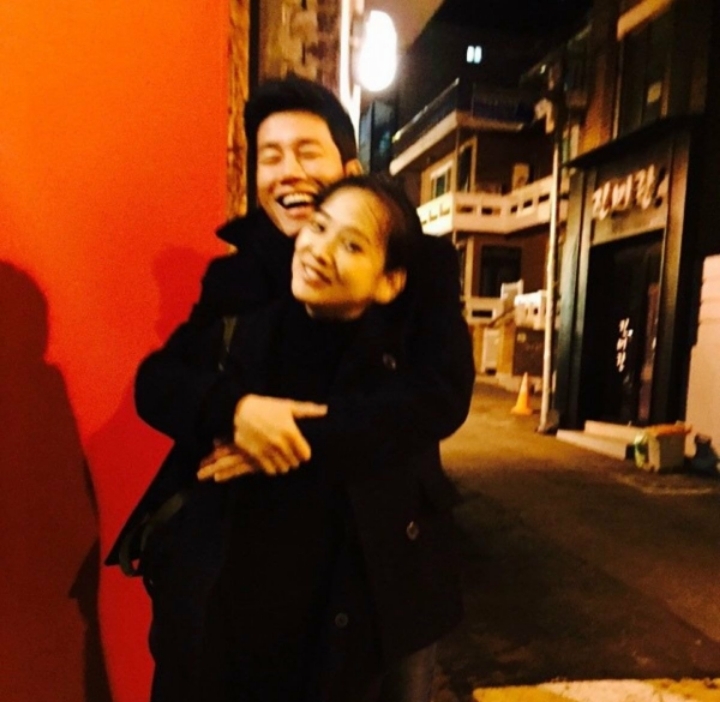 정말 예쁜 연예인 부부.jpg | 인스티즈