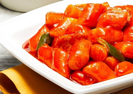 본인기준 야식으로 이중 하나만 먹는다면? | 인스티즈