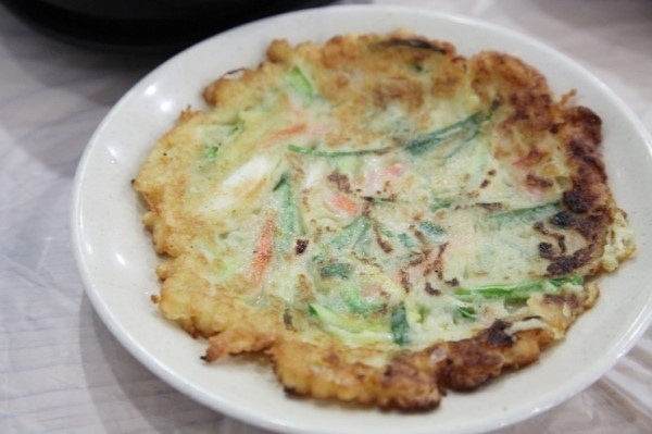 본인이 가장 좋아하는 횟집 기본 밑반찬은? | 인스티즈